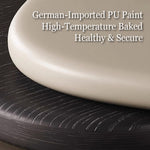 Load image into Gallery viewer, 58.5'' Modern Nesting Coffee Table Minimalist Design Dual Layer for Flexible Use Stylish Functional