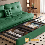 Load image into Gallery viewer, ARRTLE sofa bed