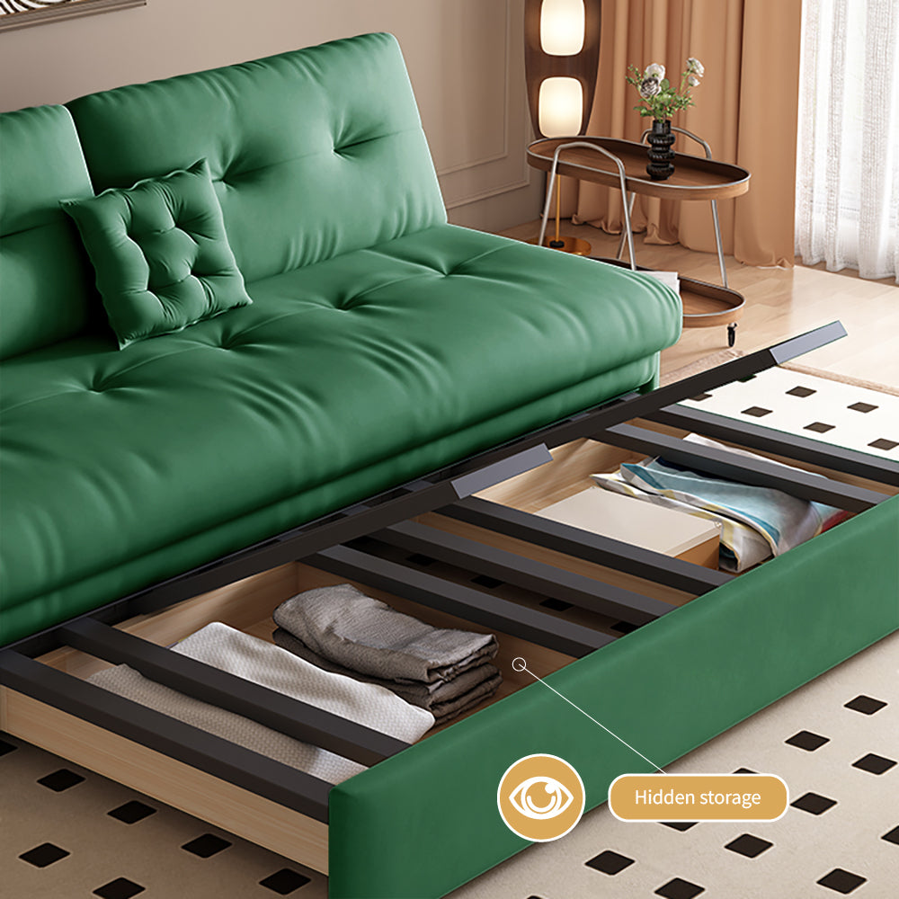ARRTLE sofa bed