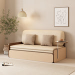 Load image into Gallery viewer, Space-Saving Sofa Bed Convertible Lounge Chair
