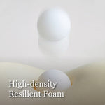 Load image into Gallery viewer, 89.7'' Cat Scratch-Resistant Sofa Bed Hidden Storage Convertible Design Durable Comfort