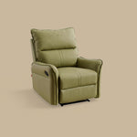 Load image into Gallery viewer, Electric Power Recliner Chair with Rocking & Swivel Function Modern Comfort Lounge Chair