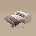 Load image into Gallery viewer, ARRTLE Sofa Bed
