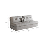 Load image into Gallery viewer, ARRTLE sofa bed