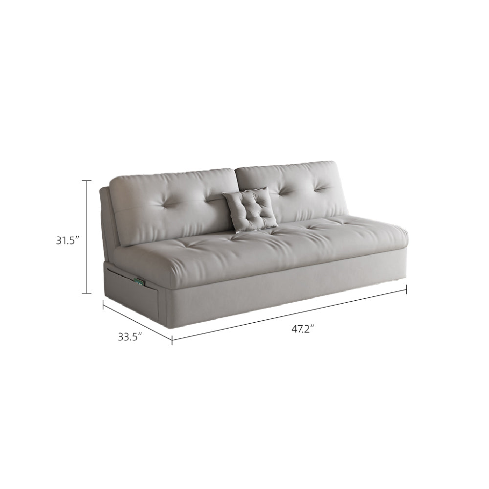 ARRTLE sofa bed