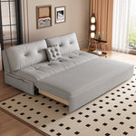 Load image into Gallery viewer, ARRTLE sofa bed