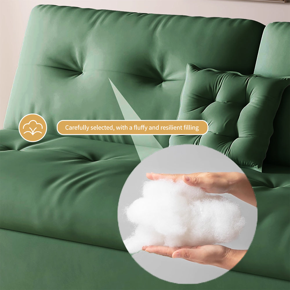 ARRTLE sofa bed