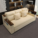 Load image into Gallery viewer, ARRTLE Sofa Bed