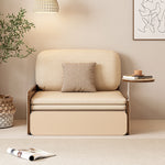Load image into Gallery viewer, Space-Saving Sofa Bed Convertible Lounge Chair
