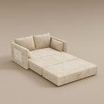 Load image into Gallery viewer, ARRTLE Sofa bed