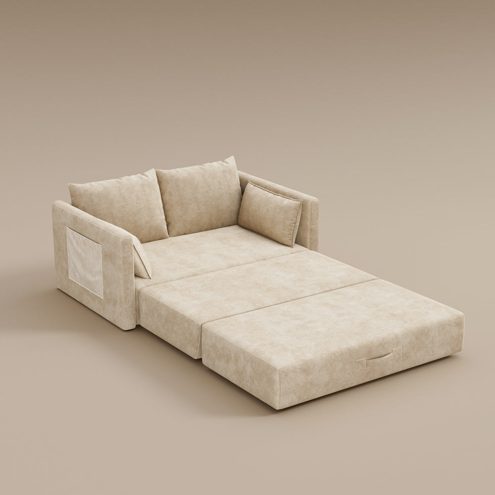 ARRTLE Sofa bed