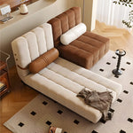 Load image into Gallery viewer, ARRTLE Foldable Lounge sofa bed