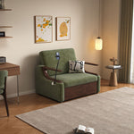 Load image into Gallery viewer, ARRTLE Sofa bed