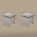 Load image into Gallery viewer, Multifunctional Lift-Top Coffee Table 2-in-1 Dining and Work Desk for Small Spaces