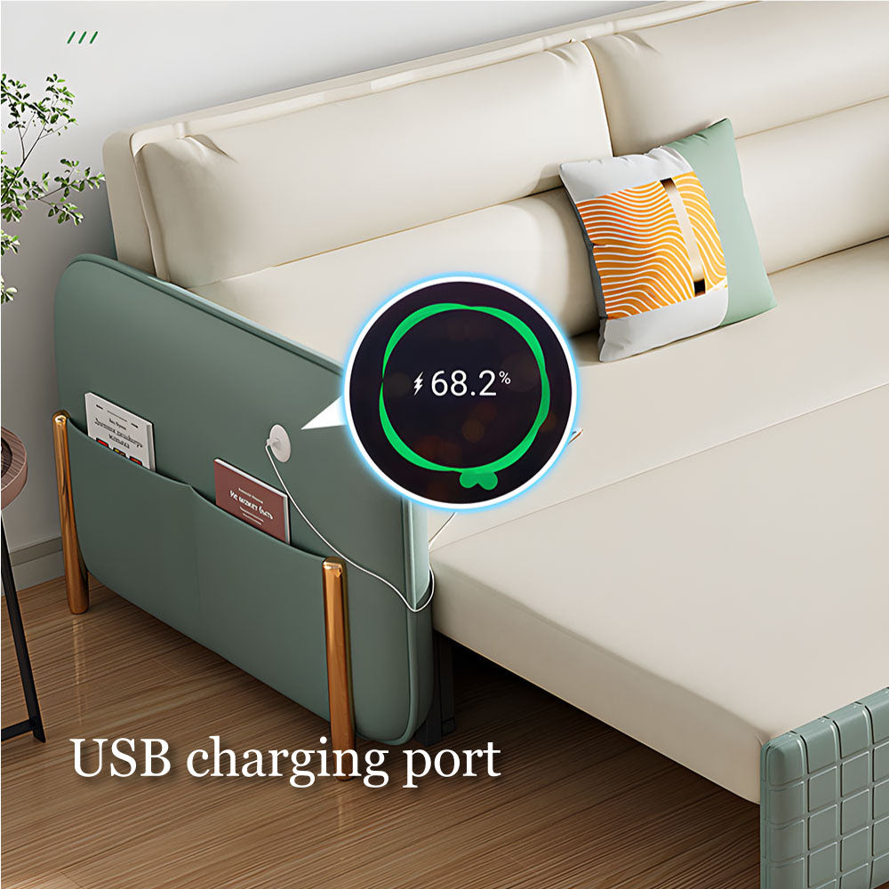 ARRTLE Sofa Bed