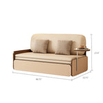 Load image into Gallery viewer, Space-Saving Sofa Bed Convertible Lounge Chair