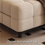 Load image into Gallery viewer, ARRTLE Foldable Lounge sofa bed