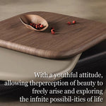 Load image into Gallery viewer, 58.5'' Modern Nesting Coffee Table Minimalist Design Dual Layer for Flexible Use Stylish Functional