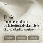Load image into Gallery viewer, Modern Modular Washable Fabric Sectional Sofa