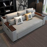 Load image into Gallery viewer, ARRTLE Sofa Bed