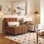 Load image into Gallery viewer, ARRTLE Foldable Lounge sofa bed