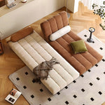 Load image into Gallery viewer, ARRTLE Foldable Lounge sofa bed