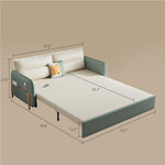 Load image into Gallery viewer, ARRTLE Sofa Bed