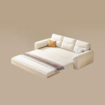 Load image into Gallery viewer, ARRTLE Convertible Sofa Bed