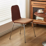 Load image into Gallery viewer, Set of 2 Dining Chair Modern Minimalist Design Comfortable Seating Sturdy Construction