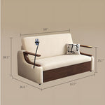 Load image into Gallery viewer, ARRTLE Sofa bed