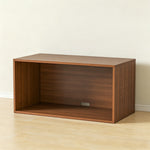Load image into Gallery viewer, Modern Modular Storage Cabinet Pet Friendly Sideboard Multi Functional Cabinet