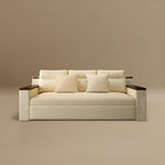 Load image into Gallery viewer, ARRTLE Sofa Bed