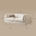 Load image into Gallery viewer, ARRTLE Sofa Bed