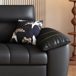Load image into Gallery viewer, 89.7'' Cat Scratch-Resistant Sofa Bed Hidden Storage Convertible Design Durable Comfort