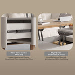 Load image into Gallery viewer, Lift-Top Multifunctional Coffee Table Smart Storage & Modern Design