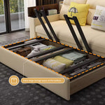 Load image into Gallery viewer, ARRTLE Sofa Bed