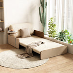 Load image into Gallery viewer, Space-Saving Sofa Bed Convertible Lounge Chair
