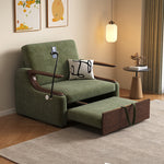 Load image into Gallery viewer, ARRTLE Sofa bed