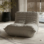 Load image into Gallery viewer, Modern Tufted Lounge Chair Oversized Floor Accent Chair for Living Room