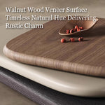 Load image into Gallery viewer, 58.5'' Modern Nesting Coffee Table Minimalist Design Dual Layer for Flexible Use Stylish Functional