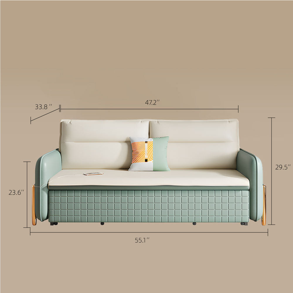 ARRTLE Sofa Bed