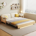 Load image into Gallery viewer, ARRTLE Sofa bed