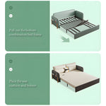 Load image into Gallery viewer, ARRTLE Sofa Bed