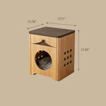 Load image into Gallery viewer, Modern Wooden Pet Friendly Storage Cabinet Coffee Table and TV Stand Set with Multi Functional Design