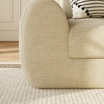 Load image into Gallery viewer, Convertible Sofa Bed