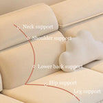Load image into Gallery viewer, Modern Velvet Sofa Bed with USB Charging & Storage Chaise Convertible Sleeper Couch