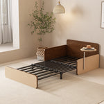 Load image into Gallery viewer, Space-Saving Sofa Bed Convertible Lounge Chair