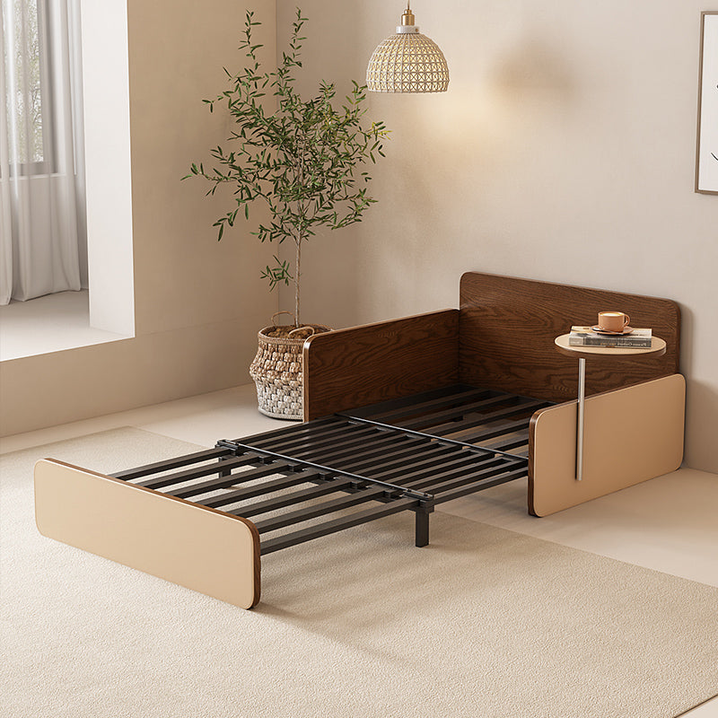 Space-Saving Sofa Bed Convertible Lounge Chair