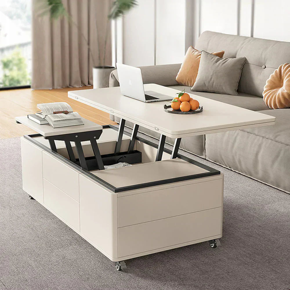 Best Lift Top Coffee Tables on Wheels for My Home 2026