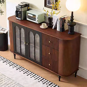 Top 4 Dining Room Sideboards in Walnut Tone 2025: Adding Warmth to Your Home